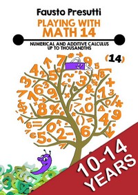 PLAYING WITH MATH 14